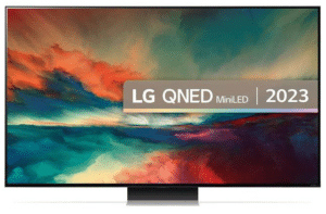 LG 86QNED866RE