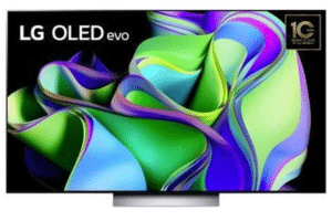 LG OLED42C37LA