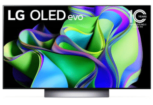 LG OLED48C31LA