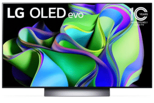 LG OLED48C32LA