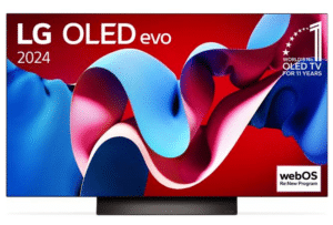 LG OLED48C41LA