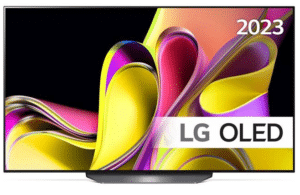 LG OLED77B36LA