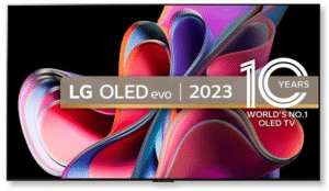 LG OLED77G36LA