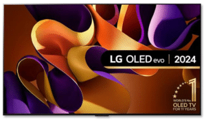 LG OLED77G45LW