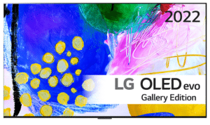 LG OLED83G2