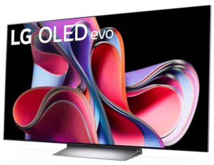 LG OLED83G36LA