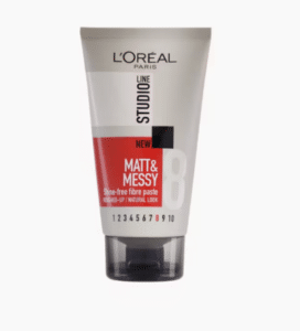 L'Oréal Paris Studio Line Matt & Messy Paste