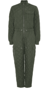 LYNGSØE Rainwear Fashion Jumpsuit