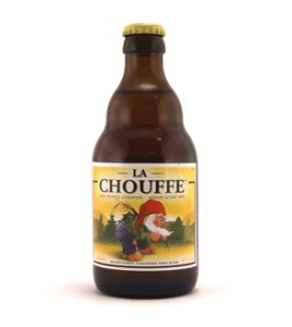 La Chouffe