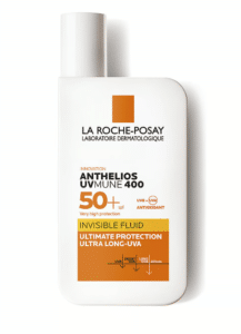 La Roche-Posay Anthelios UVmune 400 SPF 50+ Solcreme