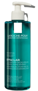 La Roche-Posay Effaclar Micro-Peeling Gel