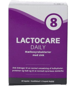 Lactocare Daily