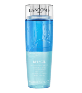 Lancôme Bi-Facil Eye Makeup Remover