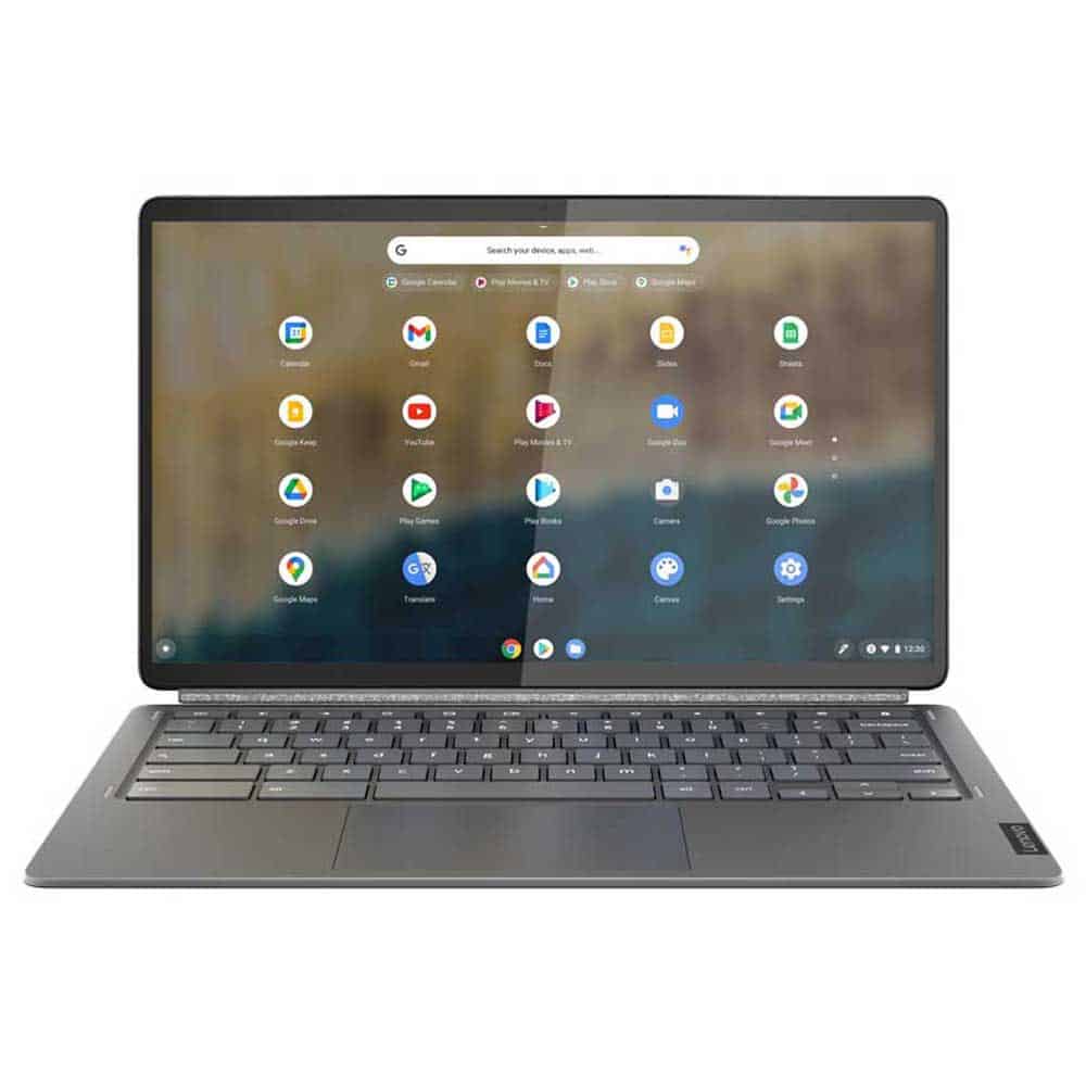 Lenovo IdeaPad Duet 5 Chromebook