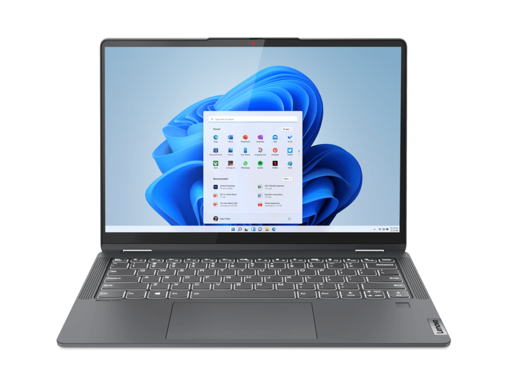 Lenovo IdeaPad Flex 5i 14 (2023)