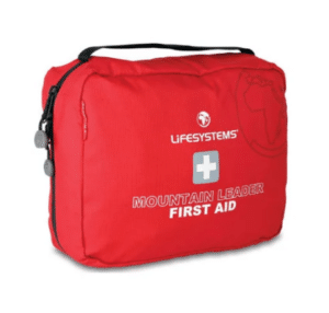 Lifesystems Mountain Leader First Aid Kit