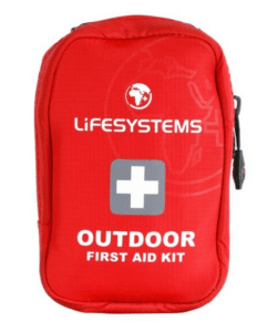 Lifesystems Outdoor First Aid Kit