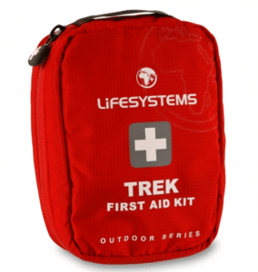 Lifesystems Trek First Aid Kit