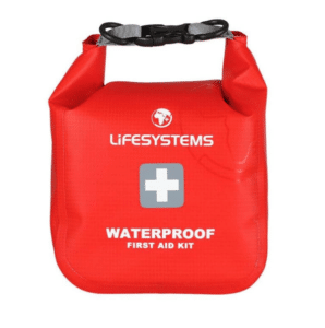 Lifesystems Waterproof First Aid Kit