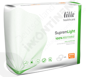 Lille Suprem Light Extra Plus