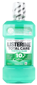 Listerine Teeth & Gum Defence