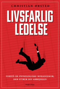 'Livsfarlig ledelse' af Christian Ørsted