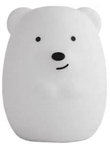 LumiePets Bear Natlampe