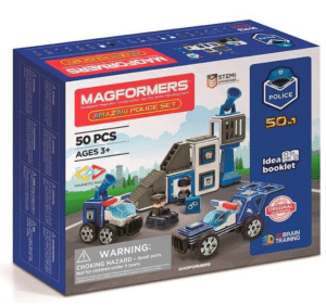 Magformers