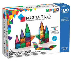 Magna-Tiles