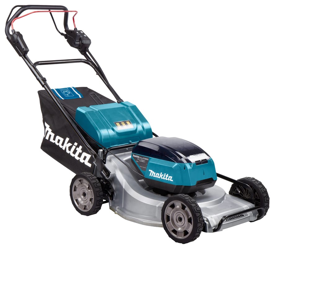 Makita DLM533Z Solo Plæneklipper