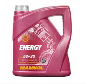 Mannol Energy Combi LL 5W-30