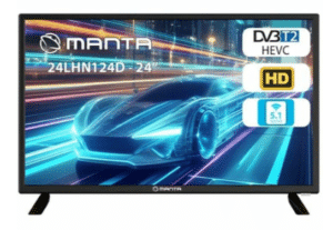 Manta Smart TV 24LHN124D