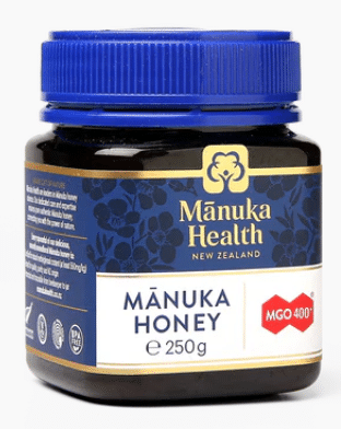 Manuka Health MGO 400+ Honning