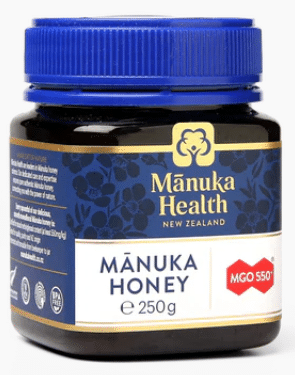 Manuka Health MGO 550+ Honning