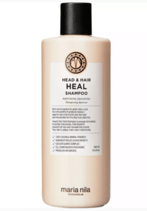 Maria Nila Head & Hair Heal Shampoo