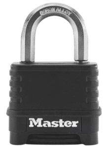 Master Lock M178EURD