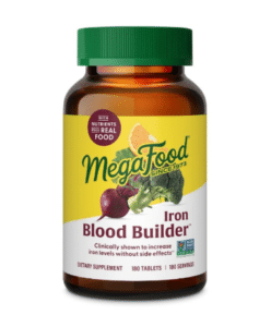 MegaFood Blood Builder