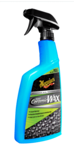 Meguiar's Hybrid Ceramic Wax