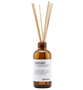 Meraki Diffuser Scandinavian Garden (120ml)