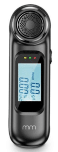 MikaMax MM Mini Breathalyzer