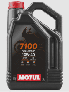 Motul 7100 4T 10W-40