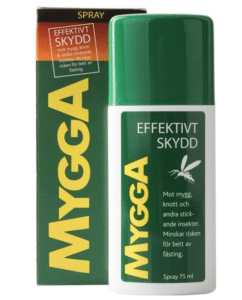 MyggA Spray