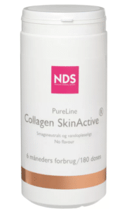 NDS Collagen Skin Active