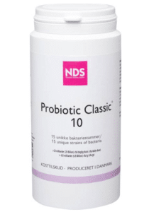 NDS Probiotic Classic