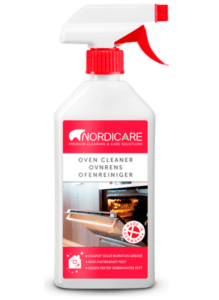 NGL Nordic Nordicare Ovnrens Spray