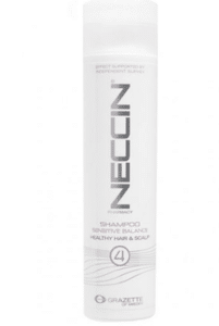 Neccin Shampoo Nr. 4