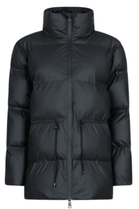 Neo Noir Mayra C Puffer Jacket