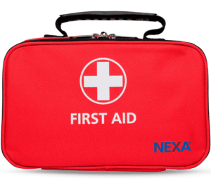 Nexa First Aid Medium