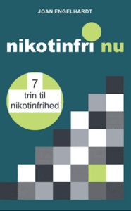 'Nikotinfri Nu' af Joan Engelhardt