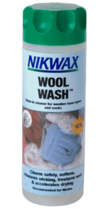 Nikwax Wool Wash